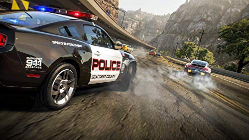 PS4 Need for Speed Hot Pursuit Remastered EU