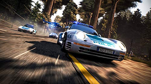 PS4 Need for Speed Hot Pursuit Remastered EU