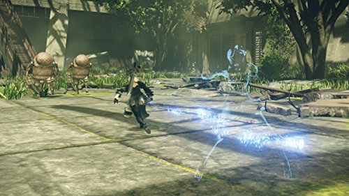PS4 Nier: Automata GOTY Game of the Yorha EU