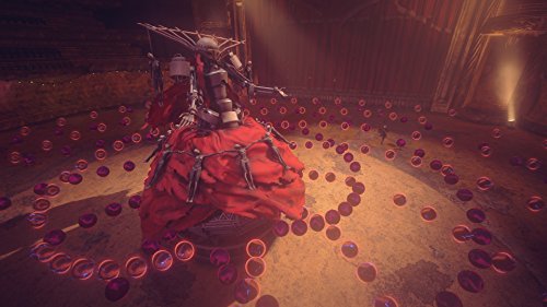 PS4 Nier: Automata GOTY Game of the Yorha EU