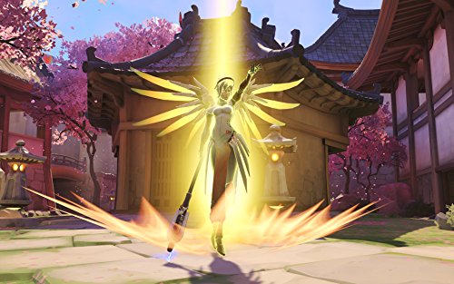 PS4 Overwatch Origins Edition EU