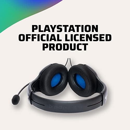 PS4 / PS5 PDP LVL40 Stereo Headset Cuffie