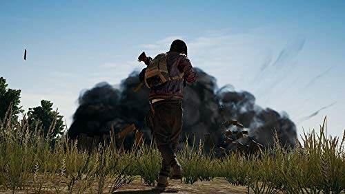 PS4 PlayerUnknown's Battlegrounds