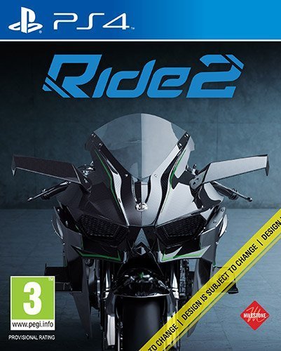 PS4 Ride 2 - Usato Garantito