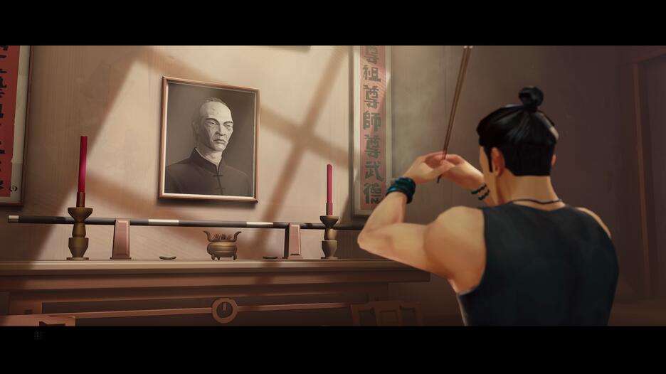 PS4 SIFU - Upgrade gratuito a PS5