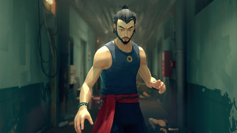 PS4 SIFU - Upgrade gratuito a PS5