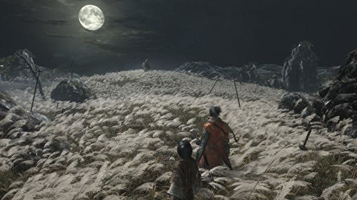 PS4 Sekiro: Shadows Die Twice - Edizione gioco dell'anno GOTY