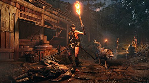 PS4 Sekiro: Shadows Die Twice - Edizione gioco dell'anno GOTY