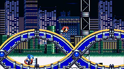 PS4 Sonic Mania Plus