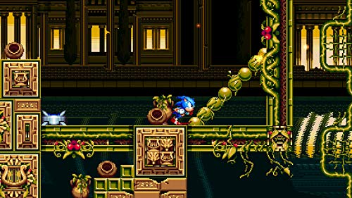 PS4 Sonic Mania Plus