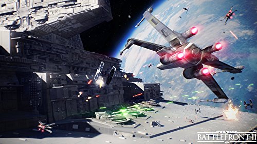PS4 Star Wars Battlefront 2 EU