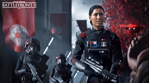 PS4 Star Wars Battlefront 2 EU