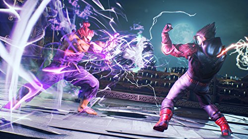 PS4 Tekken 7 EU