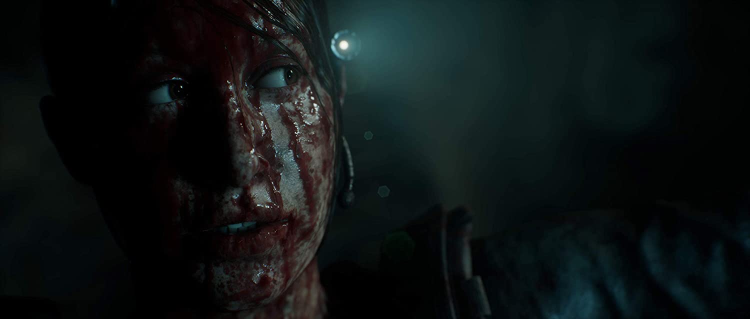 PS4 The Dark Pictures Anthology: Triple Pack Collection - Data di uscita: 22-10-2021