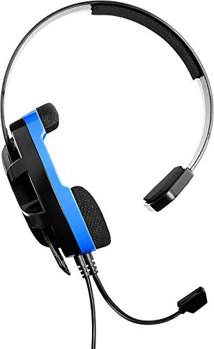 PS4 Turtle Beach Ear Force Recon Chat (Cuffia con microfono per PS4)