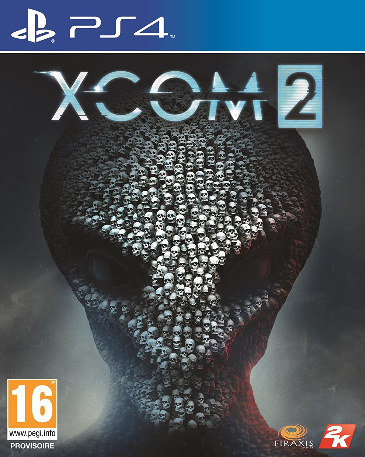PS4 XCOM 2