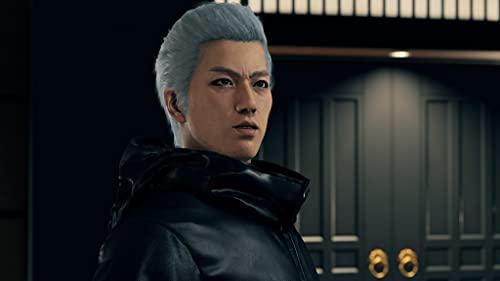 PS4 Yakuza: Like A Dragon - Day Ichi Edition - Usato garantito