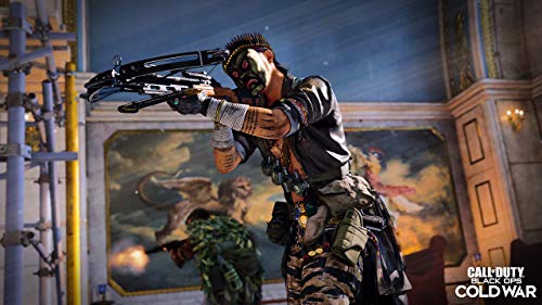 PS5 Call of Duty: Black Ops Cold War