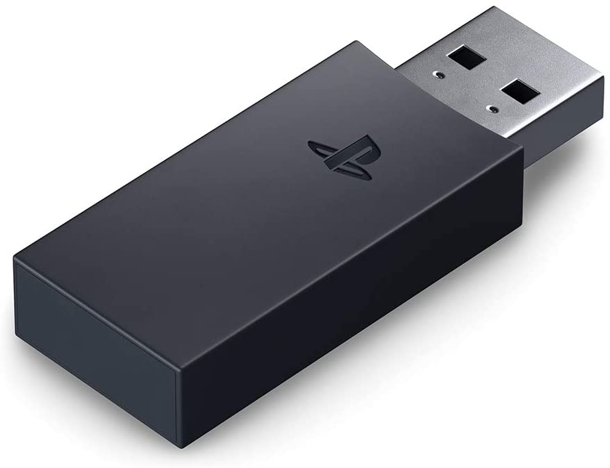 PS5 Cuffie 3D Pulse - Sony wireless headset