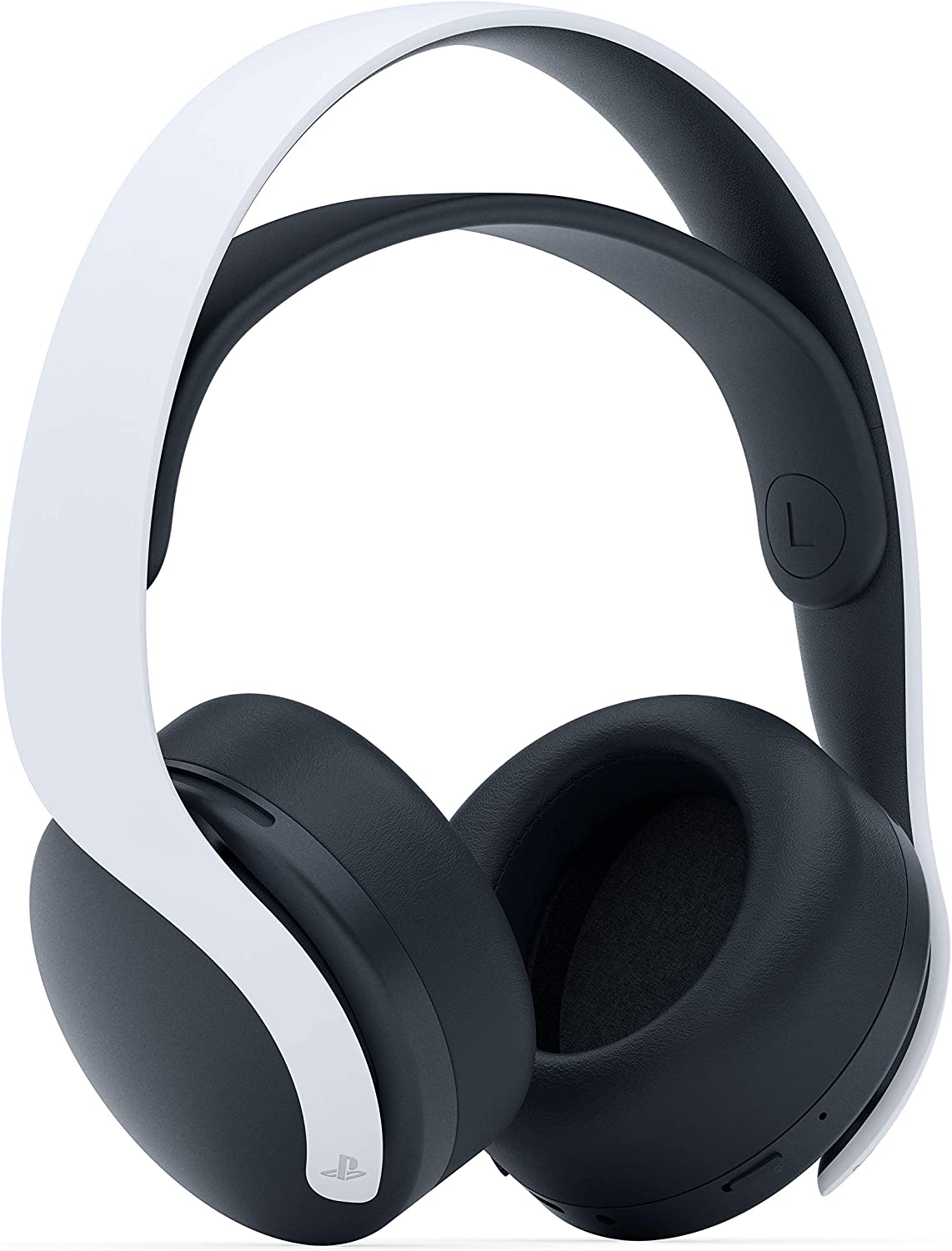 PS5 Cuffie 3D Pulse - Sony wireless headset