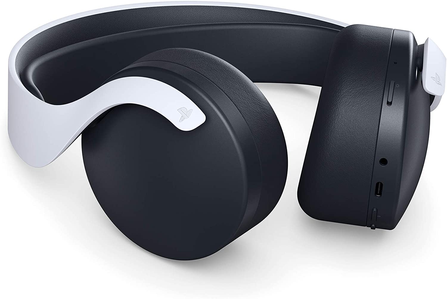 PS5 Cuffie 3D Pulse - Sony wireless headset