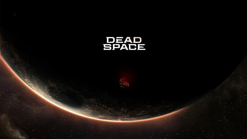 PS5 Dead Space EU