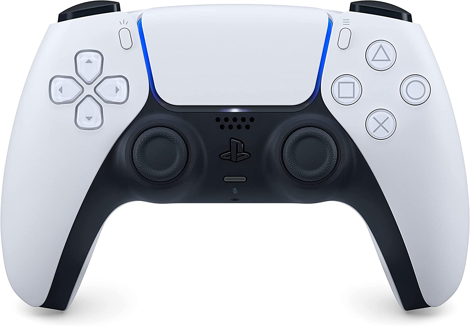 PS5 DualSense White Controller PS5 Bianco