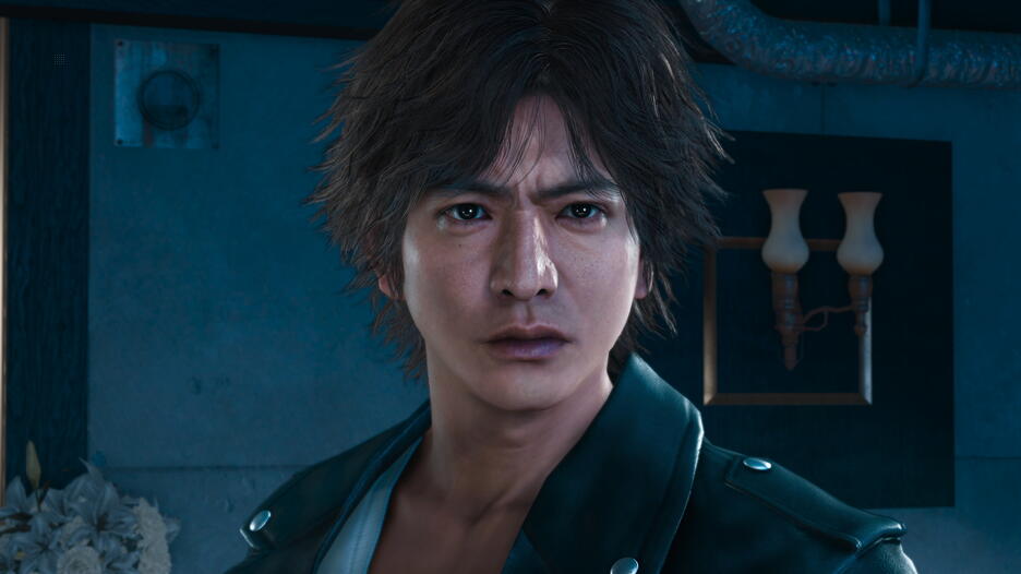 PS5 Judgment - Usato garantito
