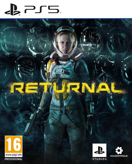 PS5 Returnal