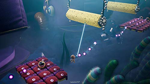 PS5 Sackboy A Big Adventure! - Usato garantito