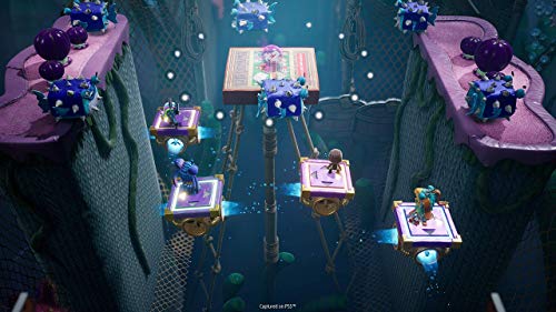 PS5 Sackboy A Big Adventure! - Usato garantito