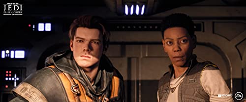 PS5 Star Wars Jedi: Fallen Order - Usato garantito