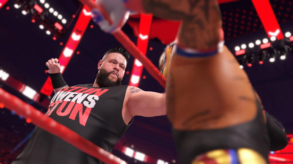 PS5 WWE 2K22 - Usato garantito