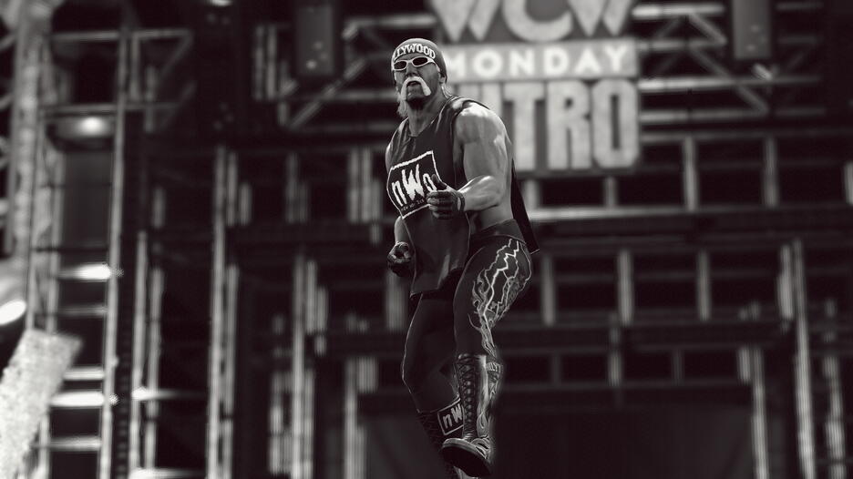 PS5 WWE 2K23 EU