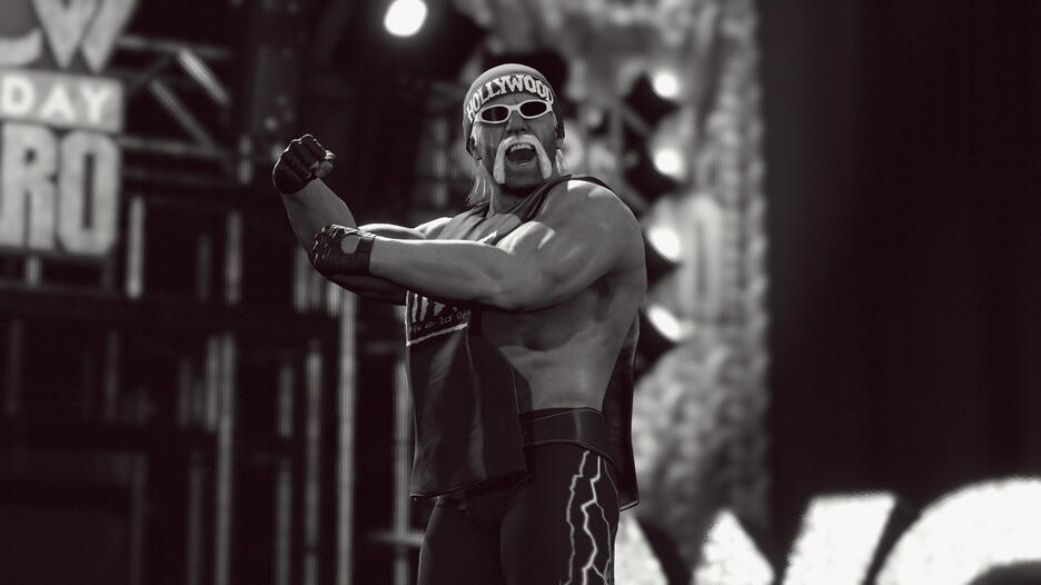 PS5 WWE 2K23 EU