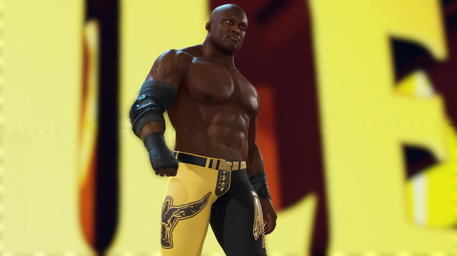 PS5 WWE 2K23 EU