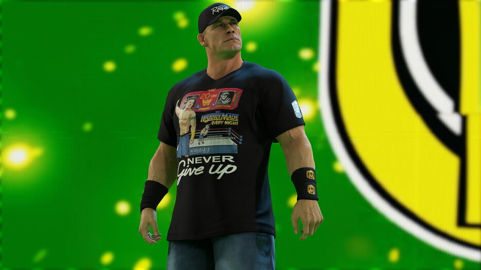 PS5 WWE 2K23 EU