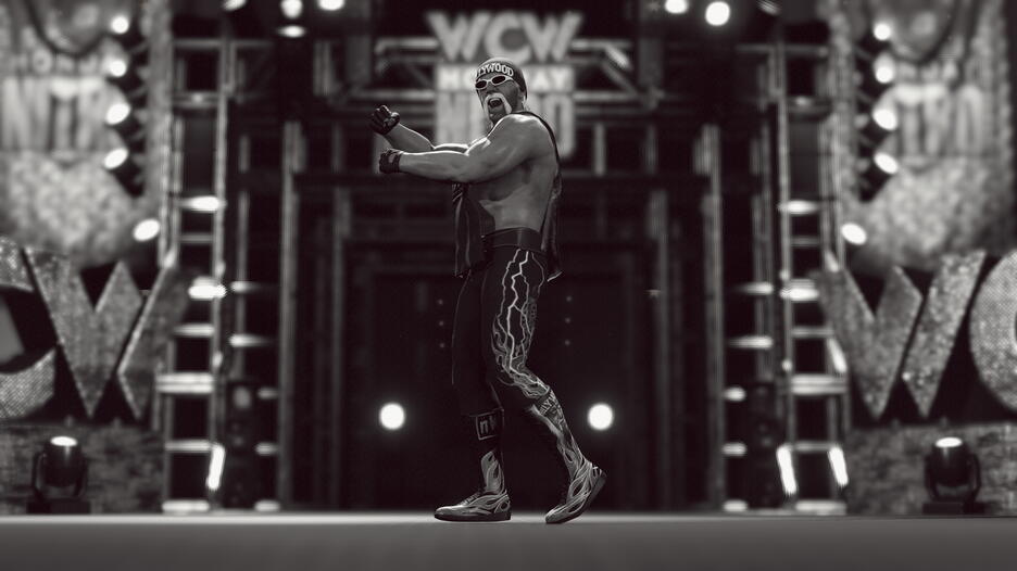 PS5 WWE 2K23 EU