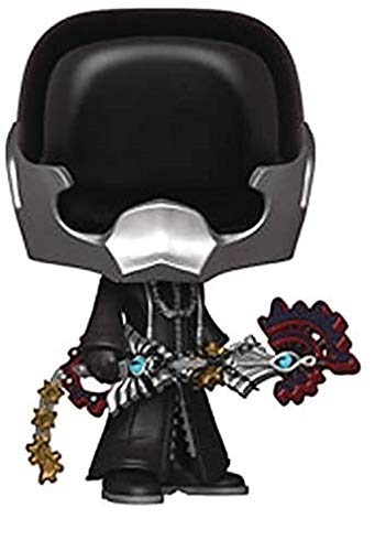 Pop! Disney Kingdom Hearts 3 - 490 Vanitas 9Cm