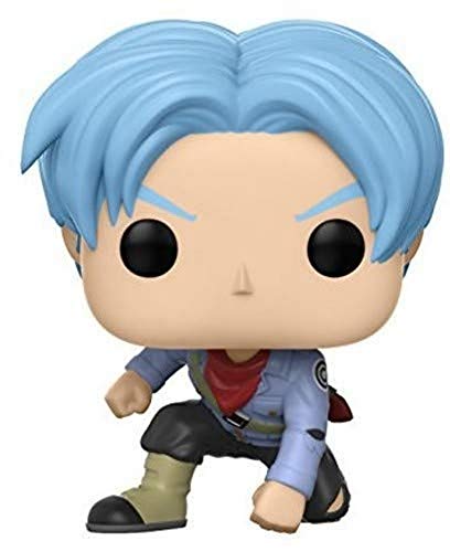 Pop! Dragon Ball Z Super Future Trunks Pop! 313