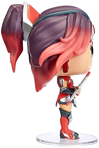 Pop! Fortnite - 463 Valor 9Cm