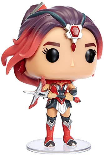 Pop! Fortnite - 463 Valor 9Cm