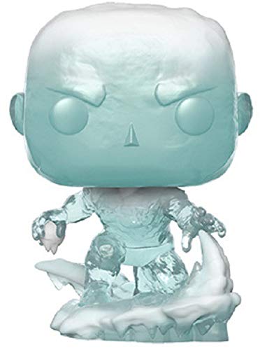 Pop! Marvel: 80th Iceman Pop! 504