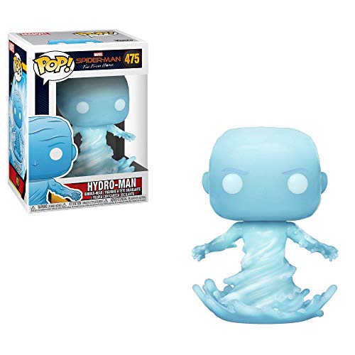 Pop! Marvel Spider-Man Far From Home Hydro-Man Pop! 475