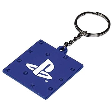 Portachiavi Numskull Playstation (Keychain)