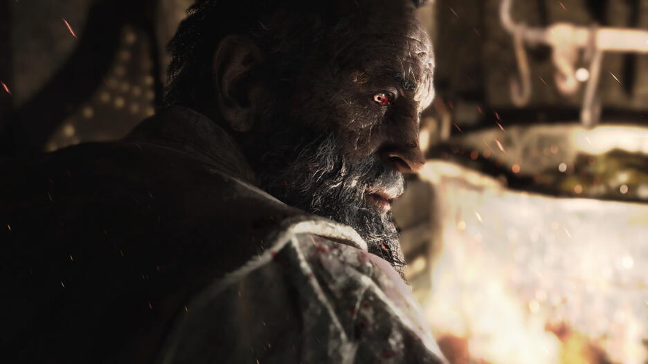 PS5 Resident Evil 4 (Remake)