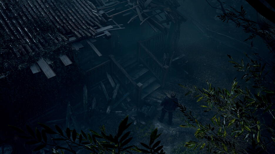 PS4 Resident Evil 4 Remake EU
