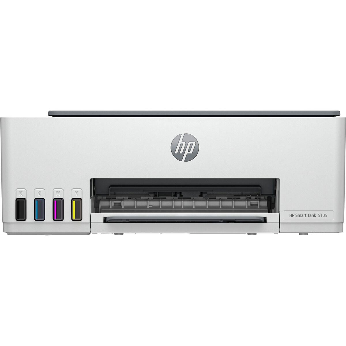 Stampante Multifunzione Hp Smart Tank 5105 - Disponibile in 3-4 giorni lavorativi