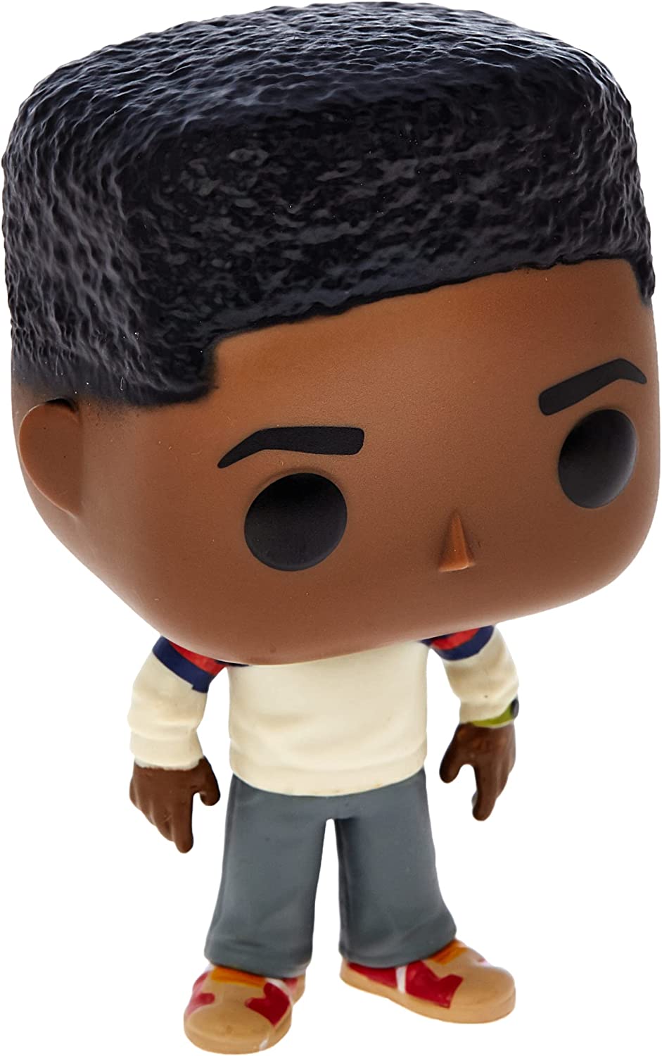 Stranger Things: Funko Pop! Television - Lucas (Vinyl Figure 1241)