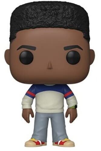 Stranger Things: Funko Pop! Television - Lucas (Vinyl Figure 1241)